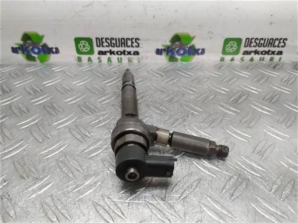 INYECTOR Opel Astra 1.7 CDTI H (2004-2010) 80CV (59 KW) - 14246 / Z17DTL