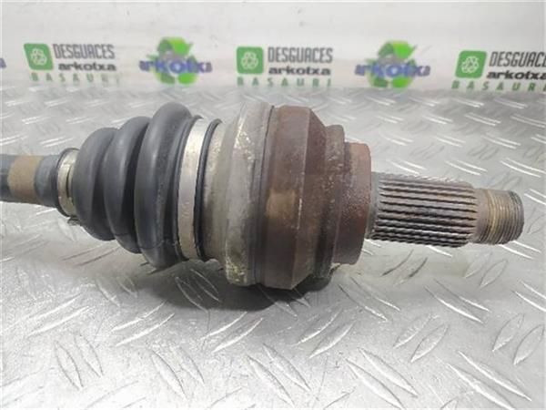 TRANSMISION TRA. DCHA. BMW 318 2.0 D TOURING (E91) (2007-2012) 143CV (105 KW) - 14256 / N47D20A 2
