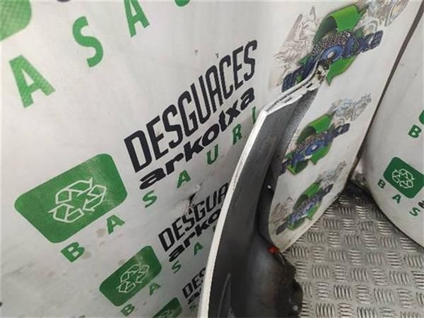 PARAGOLPES DEL. Opel Corsa 1.3 CDTI D 75CV (55 KW) - 14277 / Z13DTJ