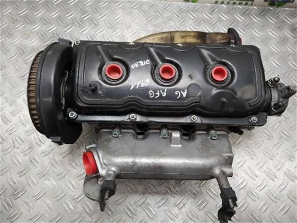 CULATA Audi A8 2.5 TDI (D2) (1997-2004) 150CV (110 KW) - 14286 / AFB