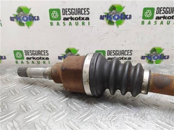 TRANSMISION DEL. DCHA. Citroen C3 1.4 HDI I (FC) 68CV (50 KW) - 14298 / 8HX