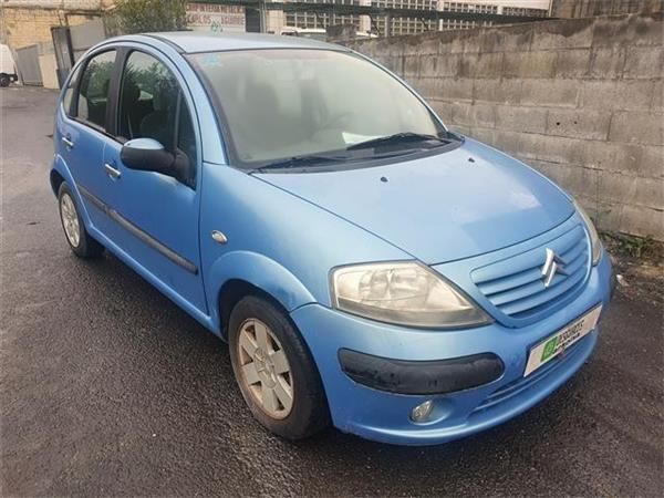 TRANSMISION DEL. DCHA. Citroen C3 1.4 HDI I (FC) 68CV (50 KW) - 14298 / 8HX