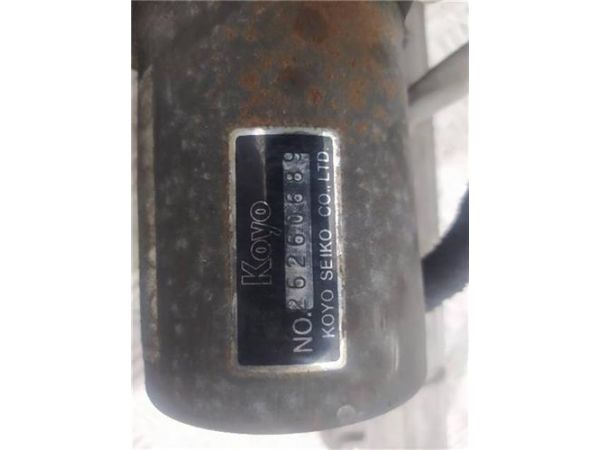 CREMALLERA DIRECCION ASISTIDA Citroen C3 1.4 HDI I (FC) 68CV (50 KW) - 14299 / 8HX