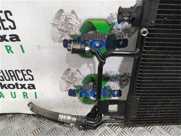 RADIADOR CALEFACCION Audi A4 2.6  (B5) (1994 - 1999) (110 KW) - 14301 / ABC