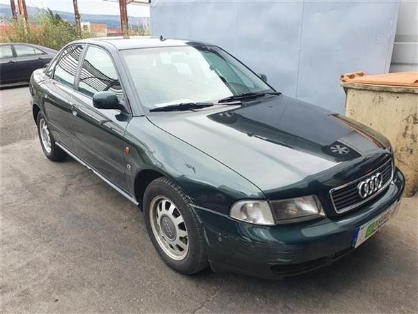 RADIADOR CALEFACCION Audi A4 2.6  (B5) (1994 - 1999) (110 KW) - 14301 / ABC