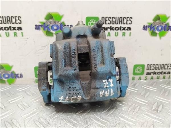 PINZA FRENO TRA. IZDA. BMW 318 2.0 D TOURING (E91) (2007-2012) 143CV (105 KW) - 14307 / N47D20A