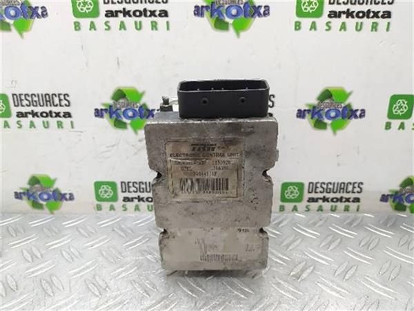 NUCLEO ABS Opel Vectra 1.9 CDTI C (2004-2009) 120CV (88 KW) - 14311 / Z19DT