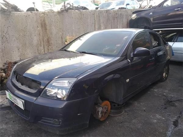 NUCLEO ABS Opel Vectra 1.9 CDTI C (2004-2009) 120CV (88 KW) - 14311 / Z19DT