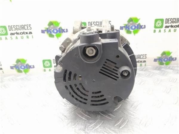 ALTERNADOR Mercedes A 170 1.7 CDI (W168) (1998-2001) 90CV (66 KW) - 14315 / 668940