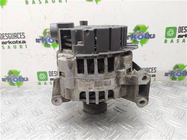 ALTERNADOR Mercedes A 170 1.7 CDI (W168) (1998-2001) 90CV (66 KW) - 14315 / 668940
