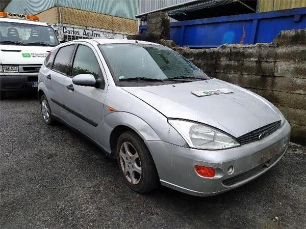 TURBO Ford Focus 1.8 TDDI (CAK) (1998- 2004) 90CV (66 KW) - 14327