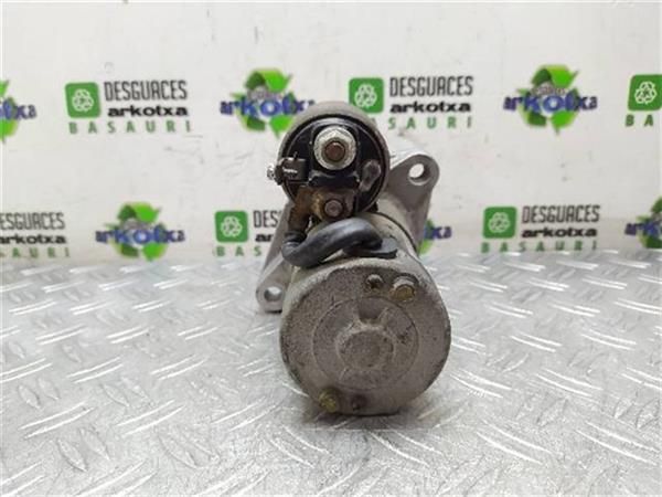 MOTOR ARRANQUE Opel Astra 1.7 CDTI H (2004-2010) 80CV (59 KW) - 14335 / Z17DTL