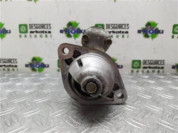 MOTOR ARRANQUE Opel Astra 1.7 CDTI H (2004-2010) 80CV (59 KW) - 14335 / Z17DTL