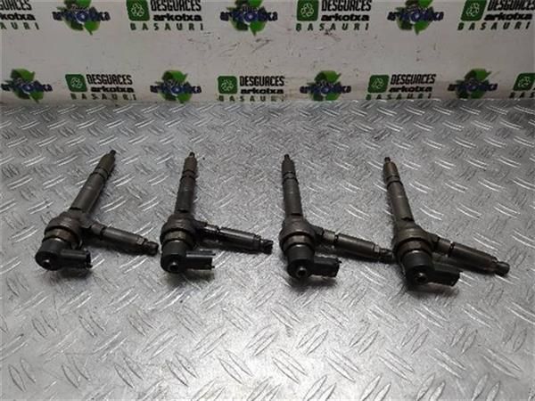 INYECTOR Opel Astra 1.7 CDTI H (2004-2010) 80CV (59 KW) - 14338 / Z17DTL