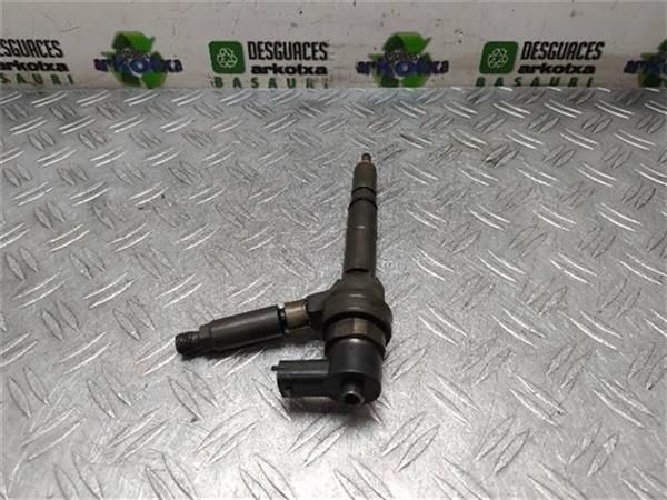 INYECTOR Opel Astra 1.7 CDTI H (2004-2010) 80CV (59 KW) - 14339 / Z17DTL