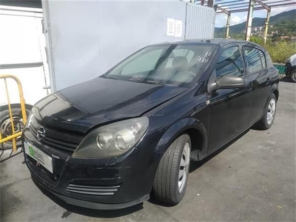 INYECTOR Opel Astra 1.7 CDTI H (2004-2010) 80CV (59 KW) - 14339 / Z17DTL
