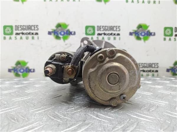 MOTOR ARRANQUE Citroen Xsara 1.8 G PICASSO (N68) 116CV (85 KW) - 14344 / 6FZ