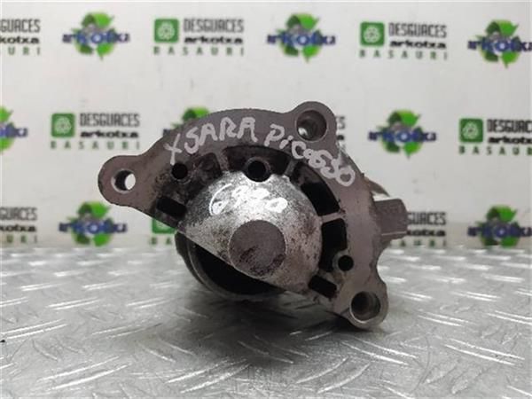 MOTOR ARRANQUE Citroen Xsara 1.8 G PICASSO (N68) 116CV (85 KW) - 14344 / 6FZ