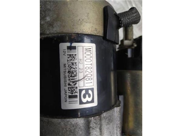 MOTOR ARRANQUE Citroen Xsara 1.8 G PICASSO (N68) 116CV (85 KW) - 14344 / 6FZ