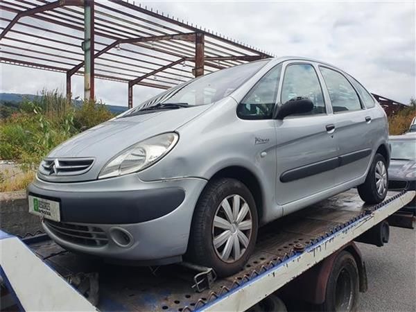 MOTOR ARRANQUE Citroen Xsara 1.8 G PICASSO (N68) 116CV (85 KW) - 14344 / 6FZ