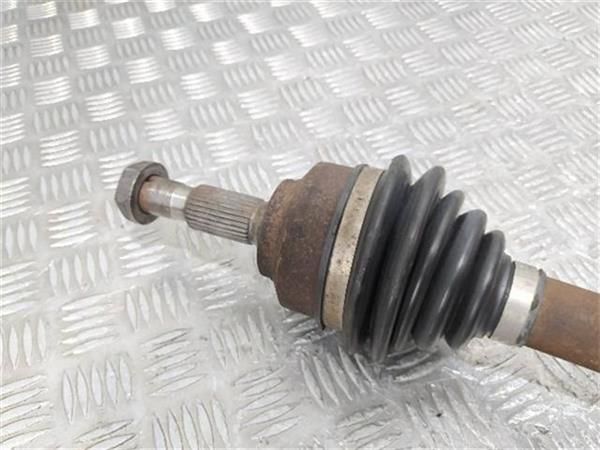 TRANSMISION DEL. DCHA. Peugeot 307 1.6 G (S1) (2001-2005) (80 KW) - 14352 / NFU