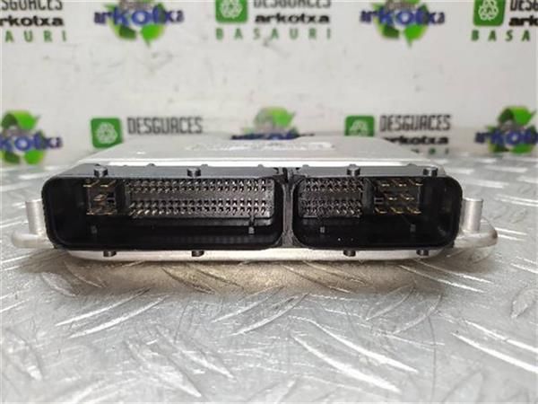 CENTRALITA MOTOR UCE Audi A4 2.5 TDI (8E) AVANT (B6) 163CV (120 KW) - 14353 / BCZ