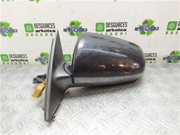 RETROVISOR ELECTRICO IZDO. Audi A4 2.5 TDI (8E) AVANT (B6) 163CV (120 KW) - 14361 / BCZ