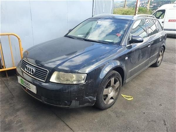 RETROVISOR ELECTRICO IZDO. Audi A4 2.5 TDI (8E) AVANT (B6) 163CV (120 KW) - 14361 / BCZ