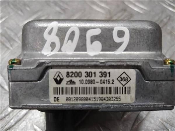 CENTRALITA ABS Renault Laguna 2.2 DCI II (BG0) (110 KW) - 14367 / G9TD7