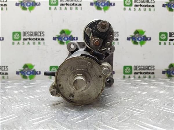 MOTOR ARRANQUE Ford Focus 1.6 TDCI (CB4) (2007-2011) 109 CV (80 KW) - 14382 / G8DB