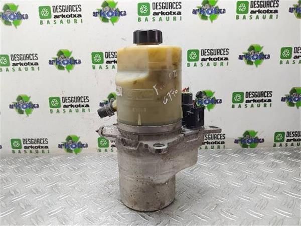 BOMBA DIRECCION ELECTRICA Ford Focus 1.6 TDCI (CB4) (2007-2011) 109 CV (80 KW) - 14390 / G8DB