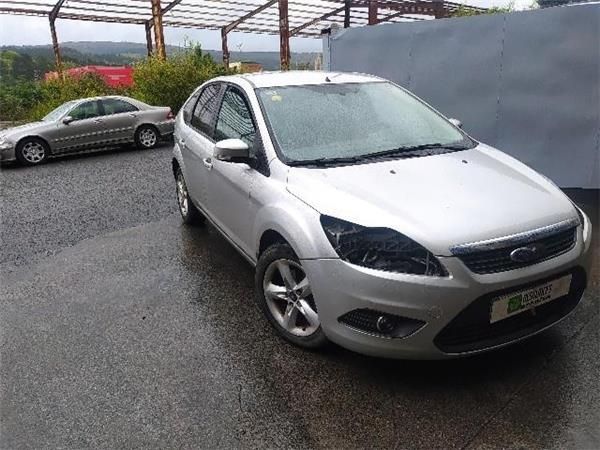 BOMBA DIRECCION ELECTRICA Ford Focus 1.6 TDCI (CB4) (2007-2011) 109 CV (80 KW) - 14390 / G8DB