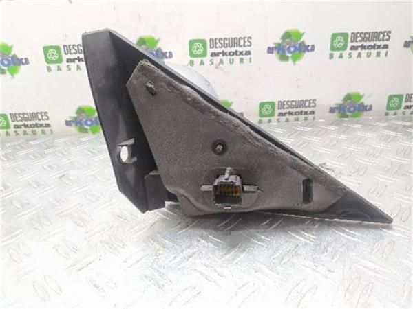 RETROVISOR ELECTRICO IZDO. Renault Scenic 1.9 DCI MEGANE II (88 KW) - 14394 / F9QD8 2