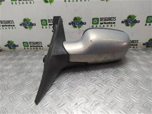 RETROVISOR ELECTRICO IZDO. Renault Scenic 1.9 DCI MEGANE II (88 KW) - 14394 / F9QD8