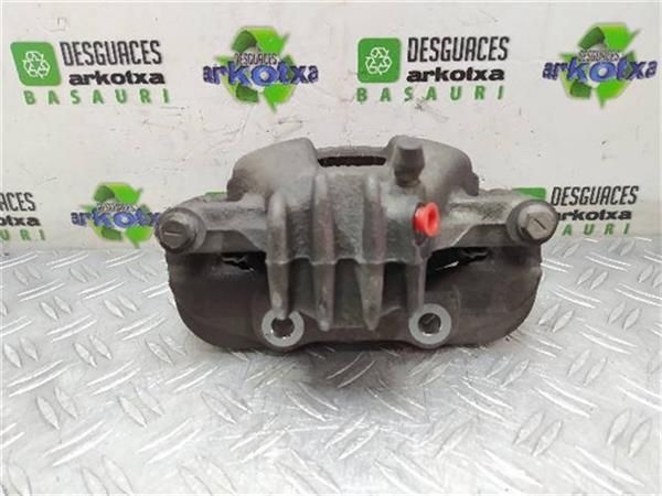 PINZA FRENO DEL. DCHA. Peugeot 307 1.6 G (S1) (2001-2005) (80 KW) - 14428 / NFU