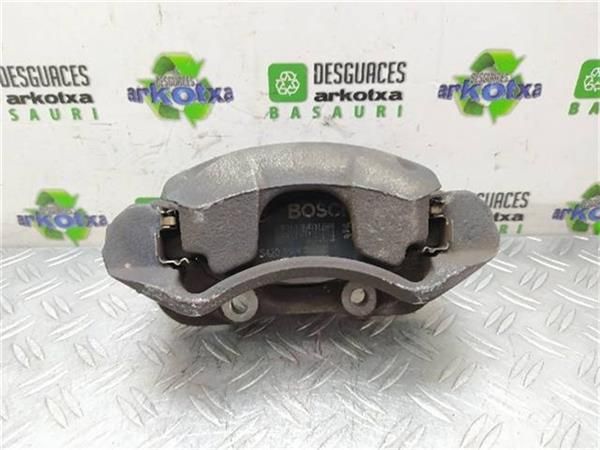 PINZA FRENO DEL. DCHA. Peugeot 307 1.6 G (S1) (2001-2005) (80 KW) - 14428 / NFU