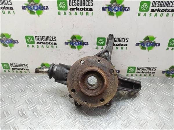 MANGUETA DEL. DCHA. Peugeot 307 1.6 G (S1) (2001-2005) (80 KW) - 14429 / NFU
