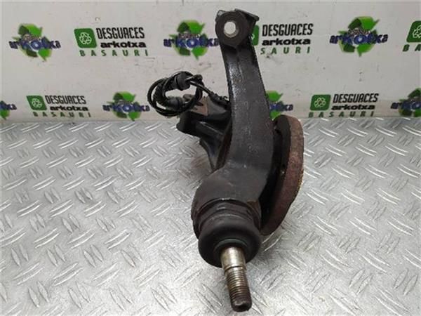MANGUETA DEL. DCHA. Peugeot 307 1.6 G (S1) (2001-2005) (80 KW) - 14429 / NFU