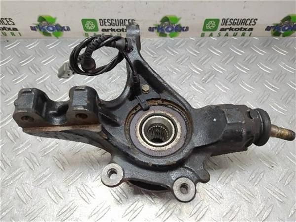 MANGUETA DEL. DCHA. Peugeot 307 1.6 G (S1) (2001-2005) (80 KW) - 14429 / NFU