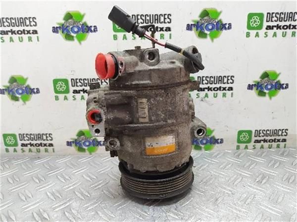 COMPRESOR AIRE ACOND. Ford Focus 1.8 TDCI (CAP) (2004-2007) 116CV (85 KW) - 14430 / KKDA