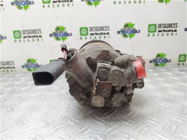COMPRESOR AIRE ACOND. Ford Focus 1.8 TDCI (CAP) (2004-2007) 116CV (85 KW) - 14430 / KKDA