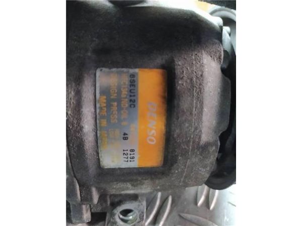 COMPRESOR AIRE ACOND. Ford Focus 1.8 TDCI (CAP) (2004-2007) 116CV (85 KW) - 14430 / KKDA