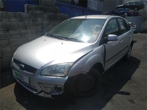 COMPRESOR AIRE ACOND. Ford Focus 1.8 TDCI (CAP) (2004-2007) 116CV (85 KW) - 14430 / KKDA