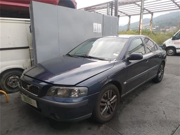 NUCLEO ABS Volvo S60 2.4 D I (2001-2010) 163CV (120 KW) - 14431 / D5244T