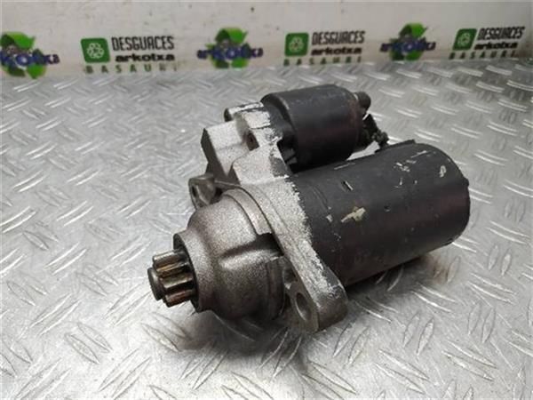 MOTOR ARRANQUE Audi A2 1.4 G (8Z) (2000-2005) (55 KW) - 14438 / AUA 2