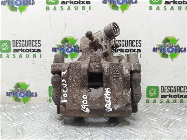 PINZA FRENO TRA. DCHA. Ford Focus 1.8 TDCI II (2004-2010) 115CV (85 KW) - 14440 / KKDA