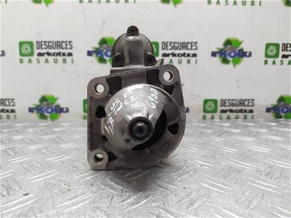 MOTOR ARRANQUE Ford Focus 1.8 TDCI II (2004-2010) 115CV (85 KW) - 14441 / KKDA