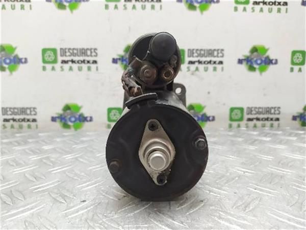 MOTOR ARRANQUE Ford Focus 1.8 TDCI II (2004-2010) 115CV (85 KW) - 14441 / KKDA