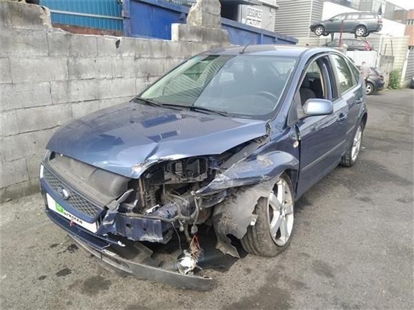 MOTOR ARRANQUE Ford Focus 1.8 TDCI II (2004-2010) 115CV (85 KW) - 14441 / KKDA