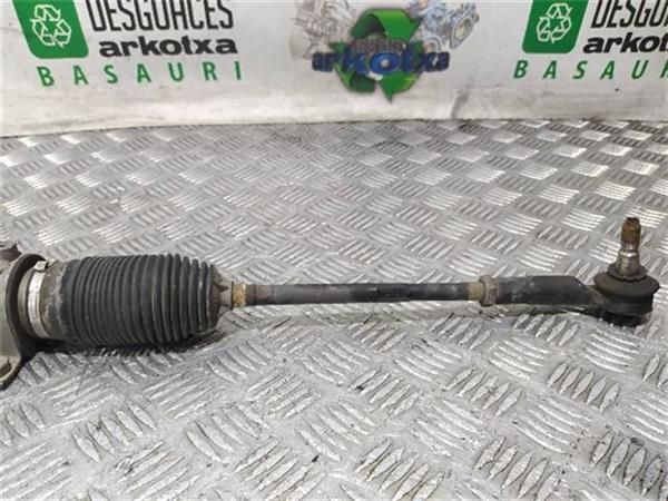 CREMALLERA DIRECCION ASISTIDA Audi A2 1.4 G (8Z) (2000-2005) (55 KW) - 14445 / AUA